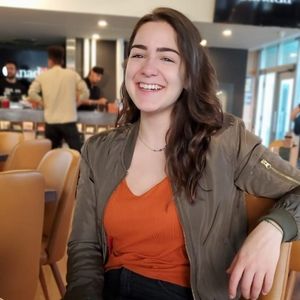 Meet your Posher, Reem